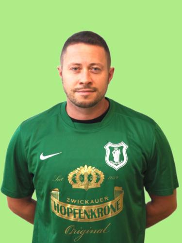 Daniel Machleidt