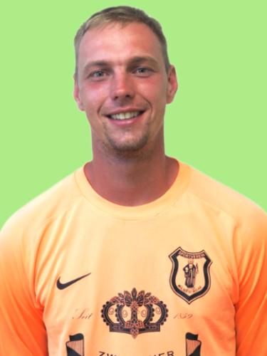 Nick Nürnberger