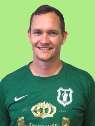 Marcel Scheel
