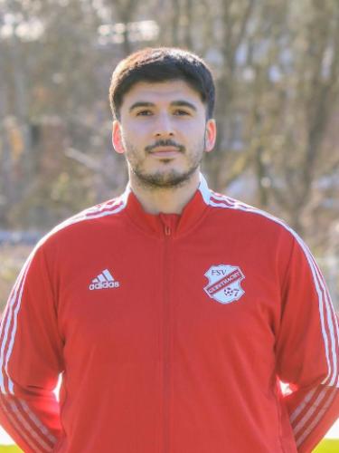 Ömer Yalcin