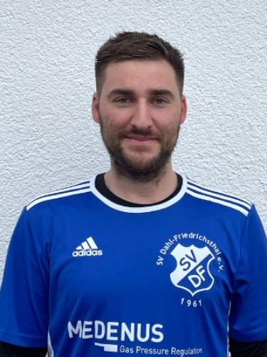 Dominik Trapp