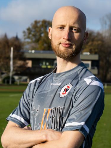 Marvin Kohpeiß