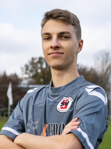 Marten Seegers