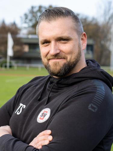 Tim Fabian Suxdorf