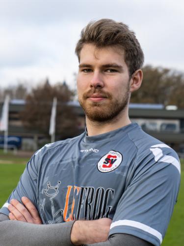 Lukas Torke
