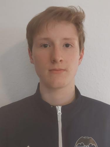 Jan Malte Fronia