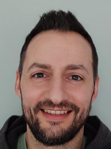 Benjamin Bormann