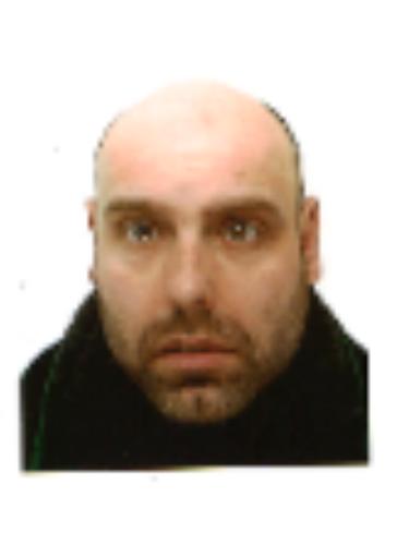 Siegfried Van der leck