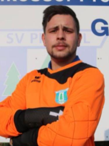 Steve Müller