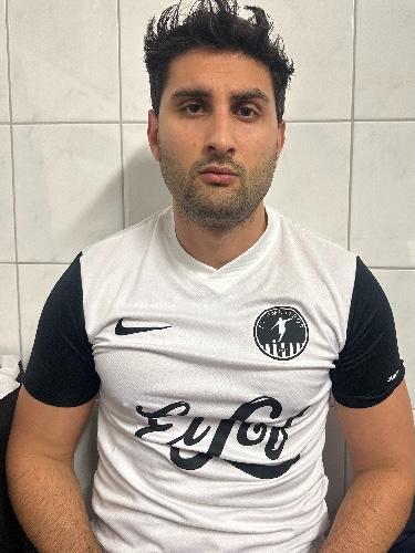 Ilker Aydogan