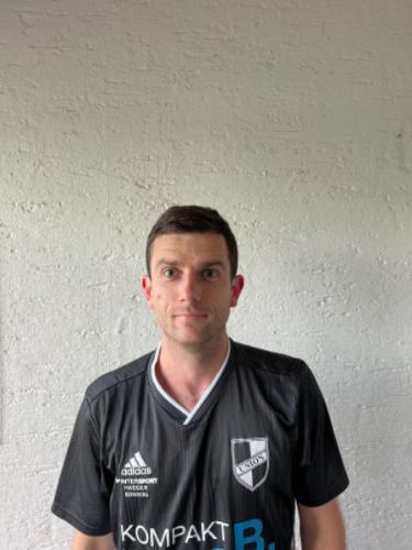 Carlos Michels