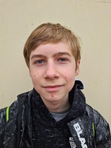 Daniel Lux