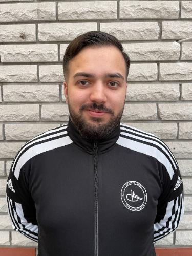 Ali Kanli