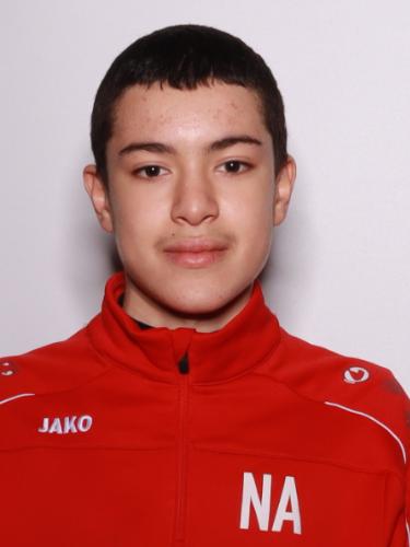 Nizar Akramallah