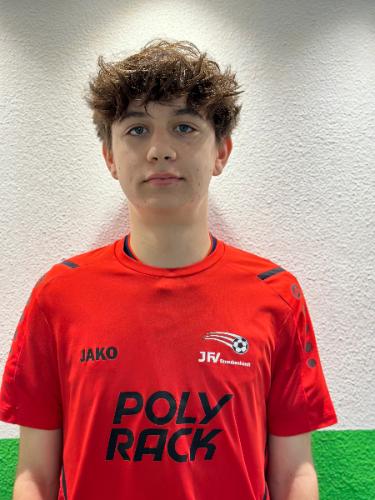 Elijah Schottmüller