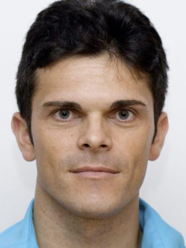 Alekxej Luft