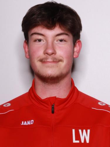 Luca Pasquale Welter