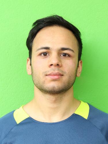 Mustafa Azimi