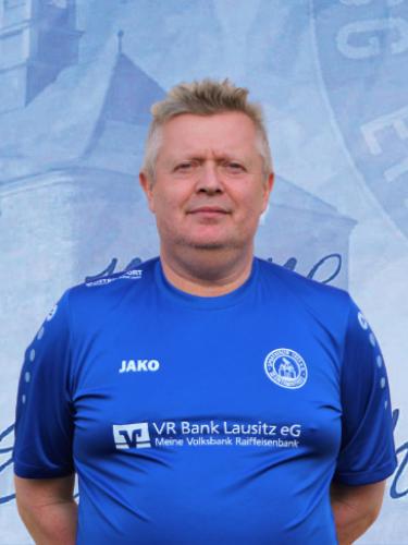 Steffan Bähro