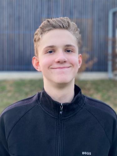 Lukas Felix Brauchle