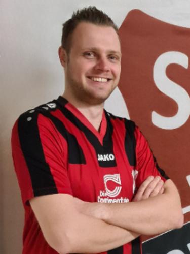 Florian Fußberger