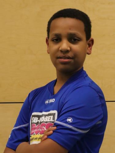 Pawlos Tesfalem Keffle
