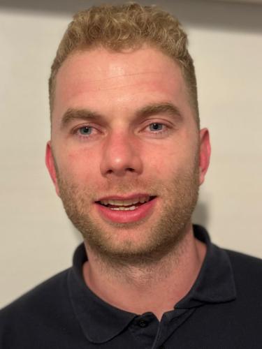 Kai Rudzinski