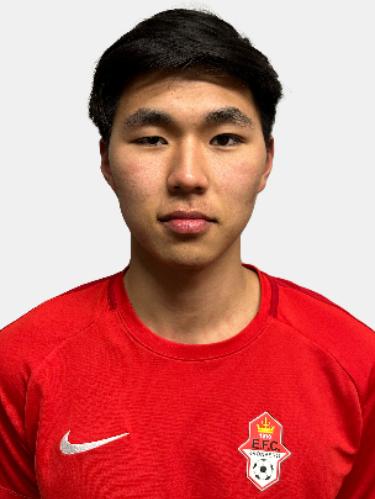Merlin Young-Seok Oh