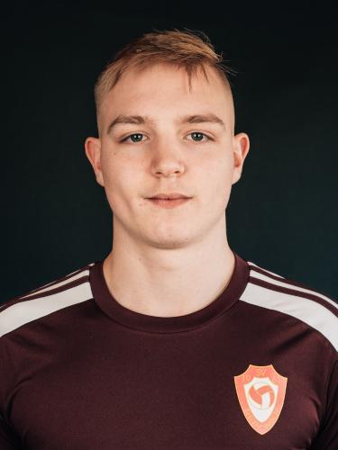 Lukas Grünn