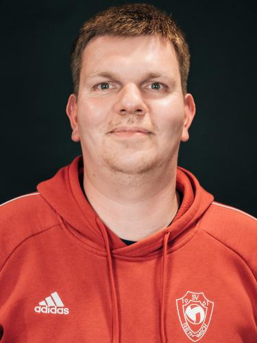 Eric Wolfgang Matthes