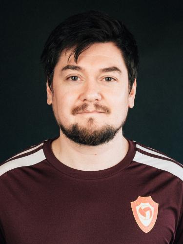 Eugen Roo