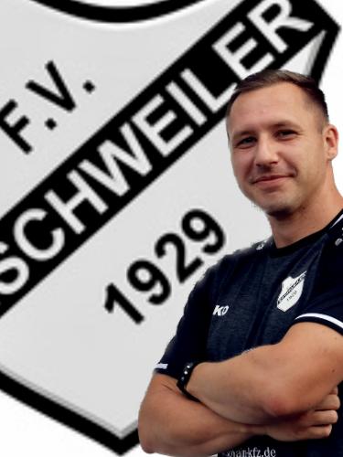 Stefan Hoppach