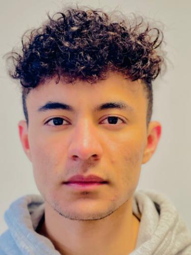 Samir Ahmadi