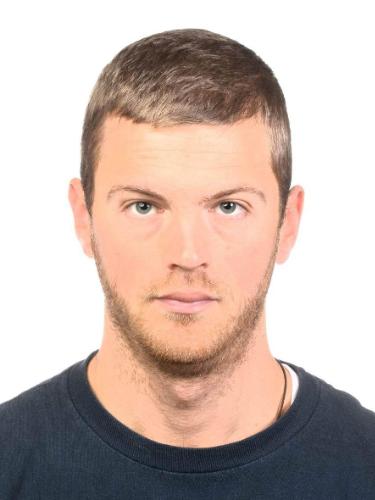 Milos Miladinovic
