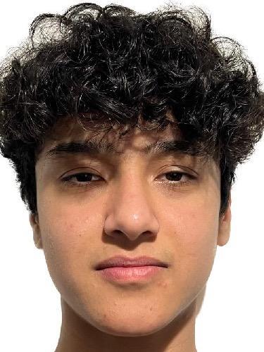 Ahmad Shekeb Rahmani