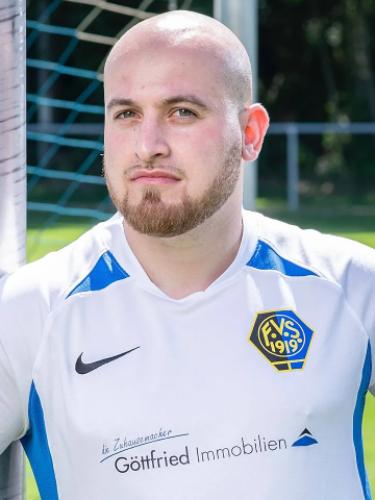 Karim Mikel