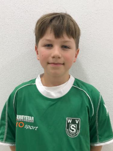 Thorge Schmitz