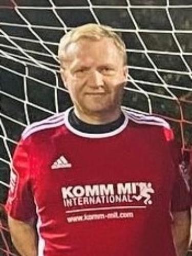 Ingo Wark