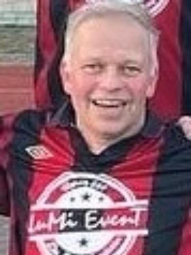 Andreas Wolffram