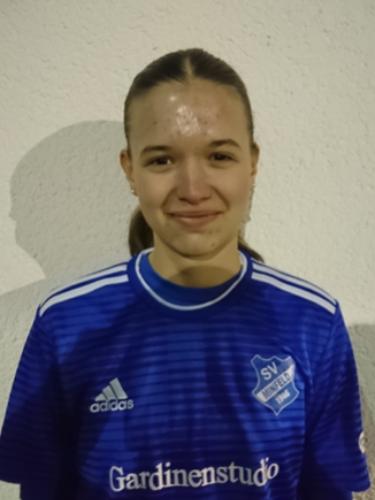 Johanna Vogt