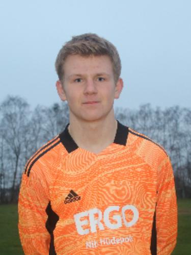 Ben Kühtmann