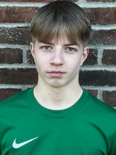 Mika Fischer