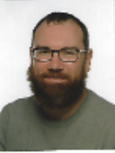 Sean Hugh Mc Ginley