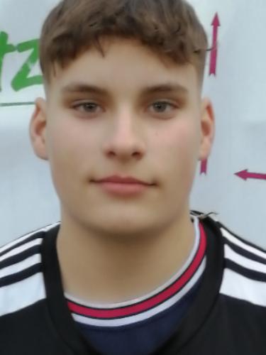 Marlon Louis Teichert