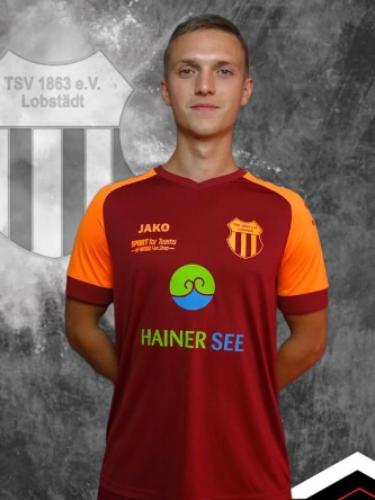 Dominik Thiele