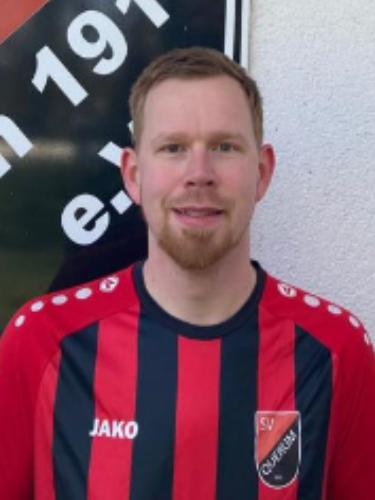 Christoph Sasse