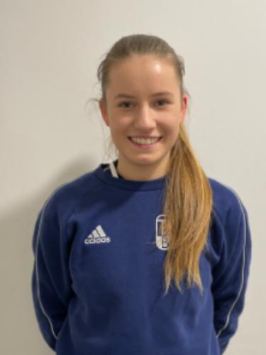Jana Strege