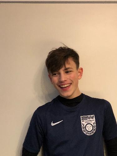 David Alexander Hoffmann