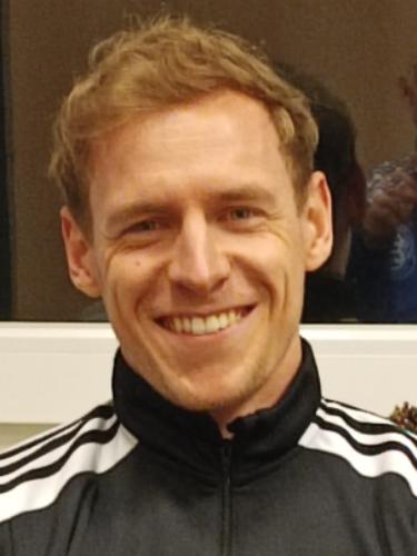 Lennart Falkenberg