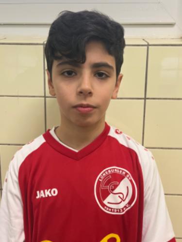 Haidar Khalil Abu Rashed